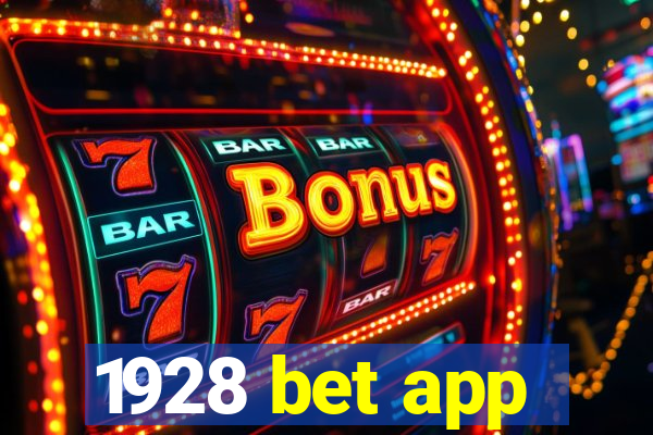 1928 bet app